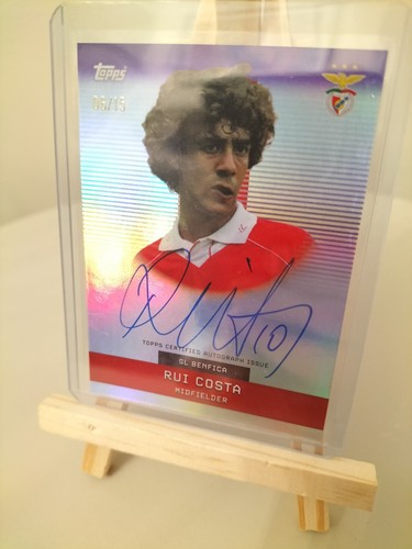 Rui costa on card - 6/15,