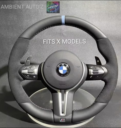 Bmw sport steering wheel - sport,