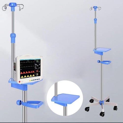 Pole stand - pole,