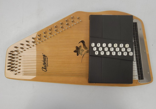 Autoharp 45c harp - (91893-1), os-45c