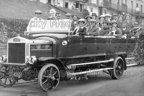 Pyy charabanc and - pyy-88,