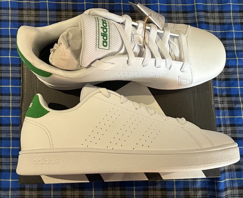 Adidas advantage trainers - k,