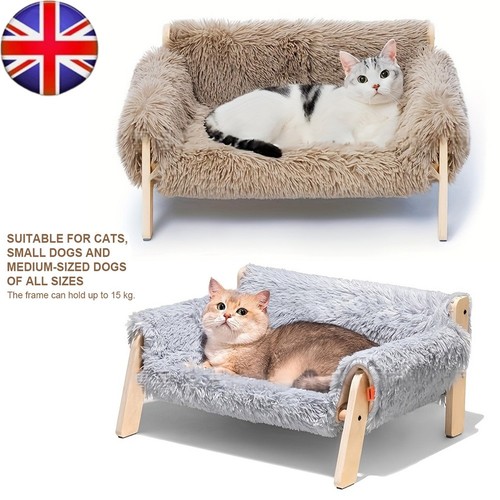 Large cat bed sturdy - bed,