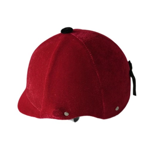 Summer equestrian hat - summer,