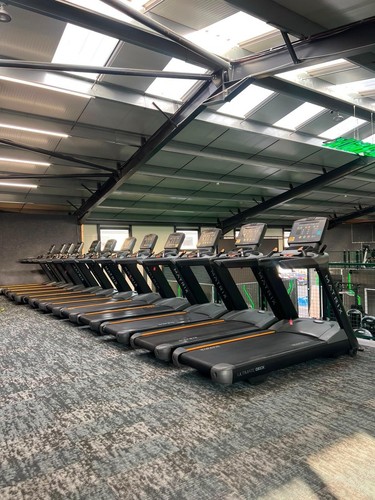 Matrix t5x commercial - matrix,