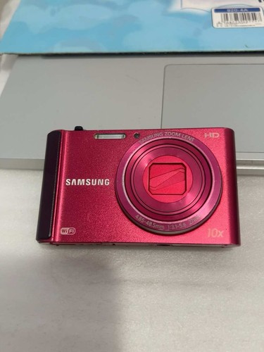 Samsung st200f fully - fully, working
