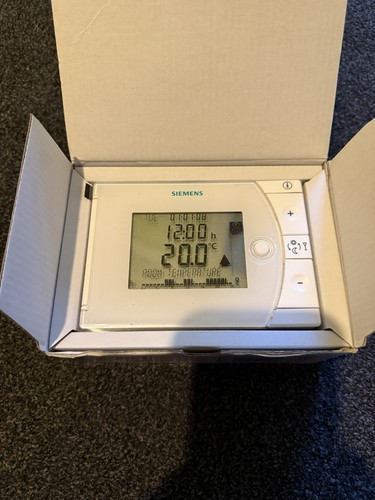 Siemens rev24 day - siemens, 7-day