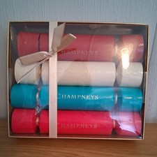 Champneys christmas cracker - christmas,