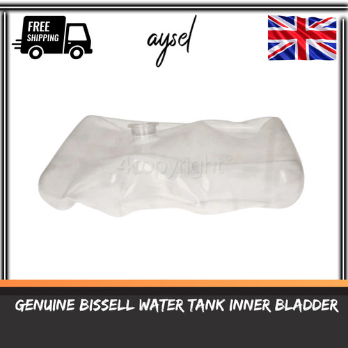 Bissell genuine clean water - bissell,