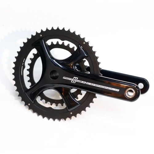 Campagnolo potenza crank - potenza,
