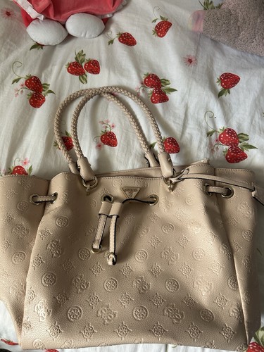 Guess women handbags large - guess, women's