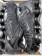 Shox shoes sise uk10