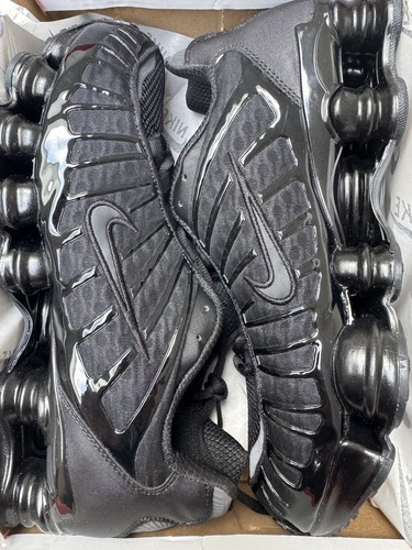 Shox shoes sise uk10
