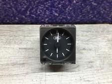 Range rover p38 - rover, clock