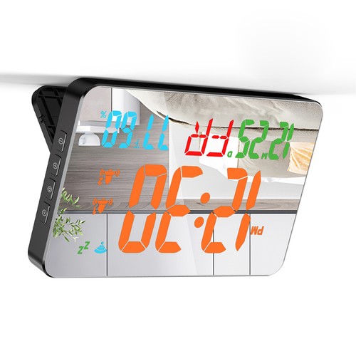 Wifi atomic clock temp - wifi,