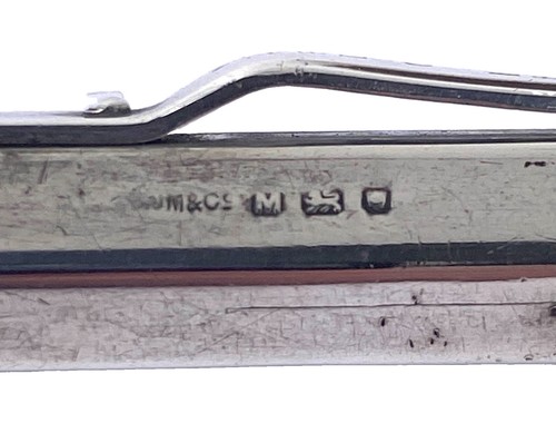 Solid silver sterling - solid,