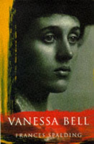 Vanessa bell frances - vanessa,