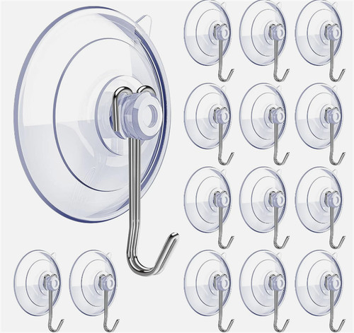 20pcs suction cup - 5-20pcs,