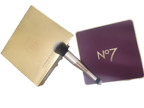 Boots no7 touch glamour - of,