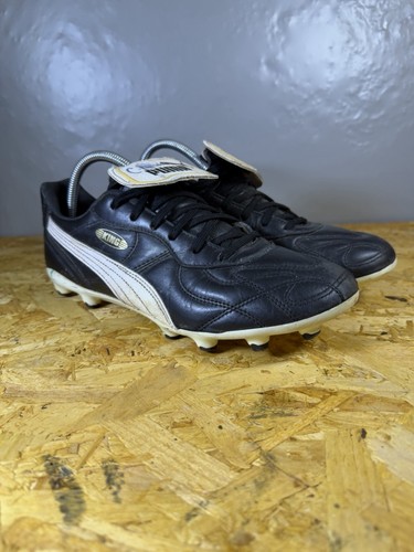 Puma football boots - football, size