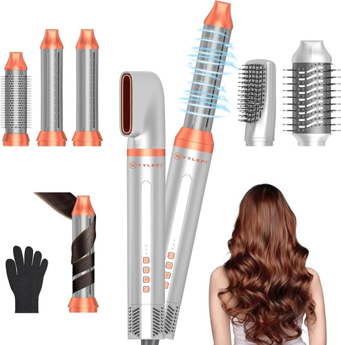 Stylefi hair styler - hair,