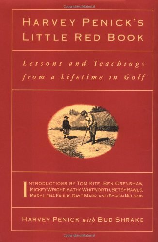 Harvey penick little - harvey,