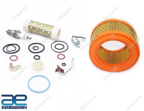 Service kit fits for - fits, royal