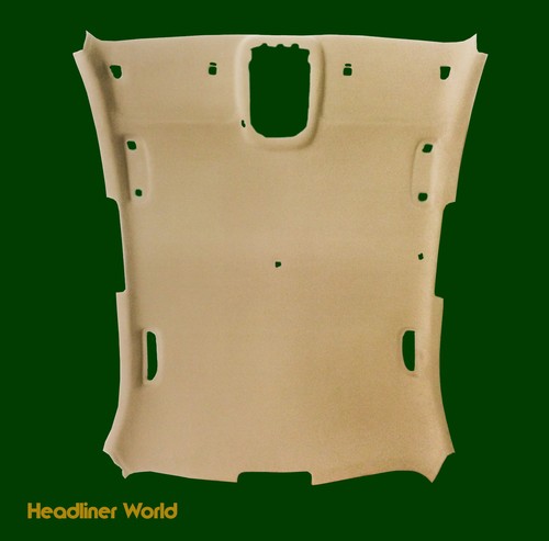 New headliner for jaguar - new,