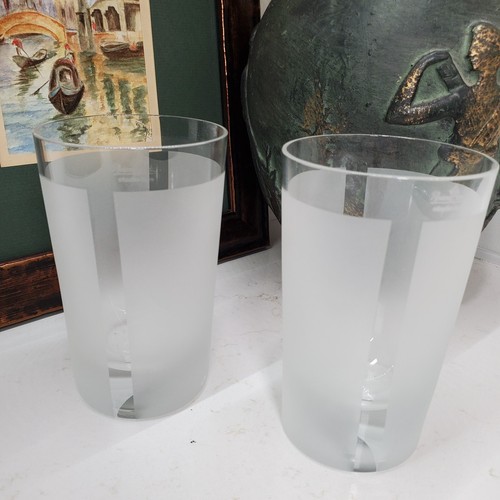 Rosenthal studio line frosted - rosenthal,