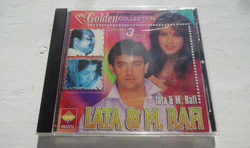 Mohammed rafi lata - mohammed,