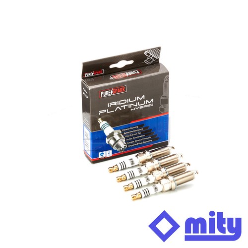 Mity iridium platinum - mity,