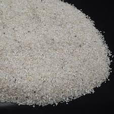 Swimming pool filter sand - pool,