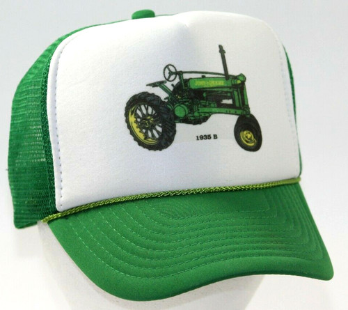 Vtg john deere 1935 - deere,