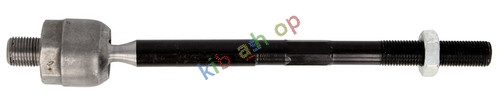 Front axle right - left, tie