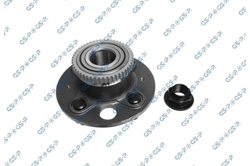 Gsp 9230065k wheel bearing kit - wheel,