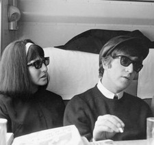 John lennon cynthia - &,