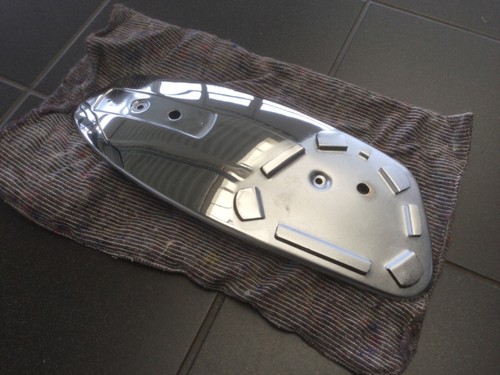 Ts125 ts150 cover for - mz,
