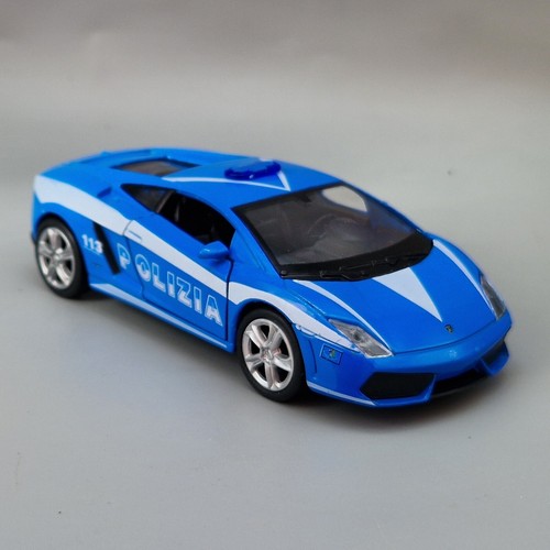 Lamborghini gallardo diecast - gallardo,