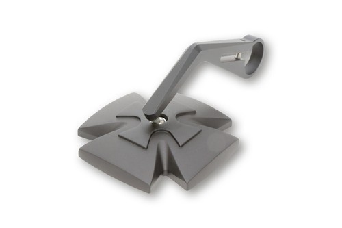 Highsider handlebar end mirror