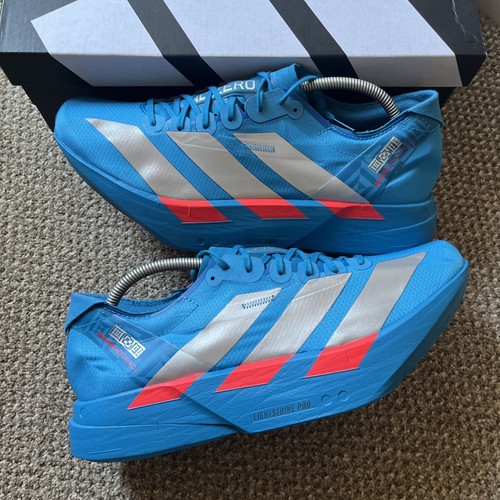 Adidas adizero adios - adidas, 4
