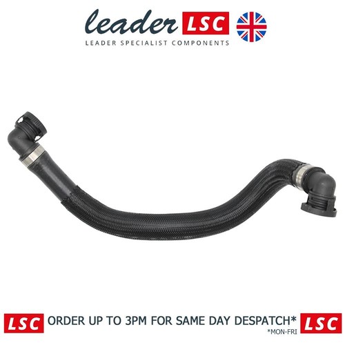 Crank case breather - breather, pipe