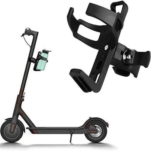 360 rotating bike water bottle - 360,