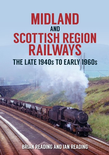 Midland and scottish region - midland,