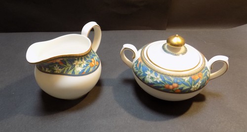 Royal doulton tudor - grove, milk