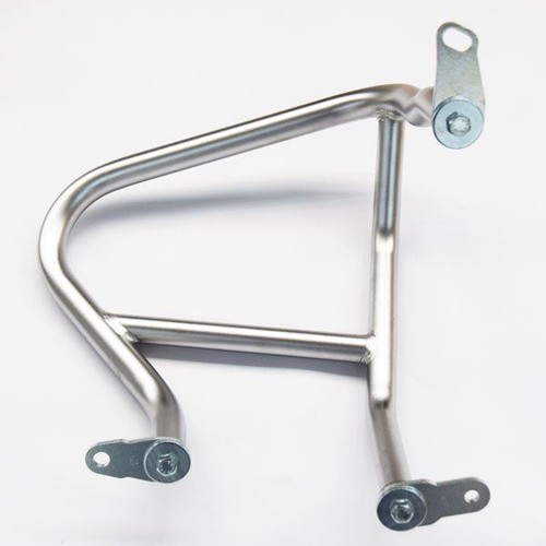 Isotta silver lower - isotta, original