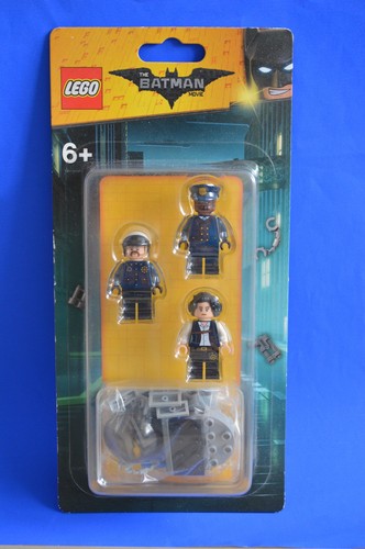 Lego the batman movie - the, dc