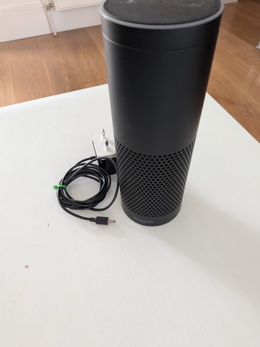 Amazon echo 1st - echo,
