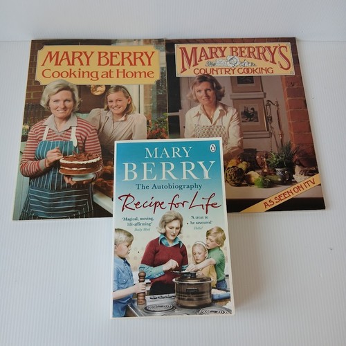 Mary berry bundle books - mary,