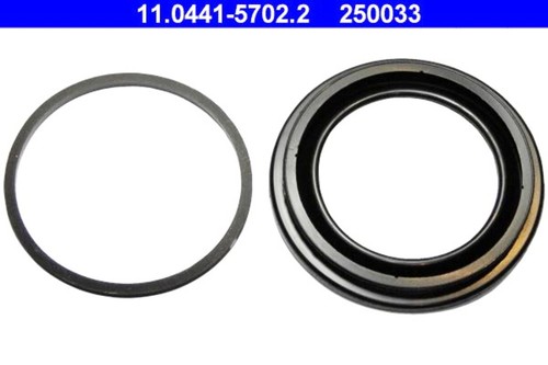 Brake caliper gasket set - brake, ate