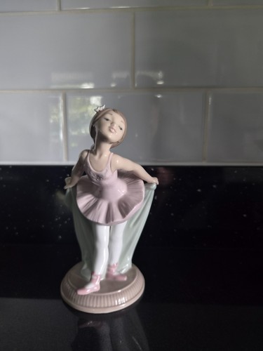 Nao lladró recital - nao,